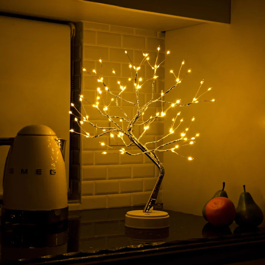 LumiTree™ LED Boomlamp