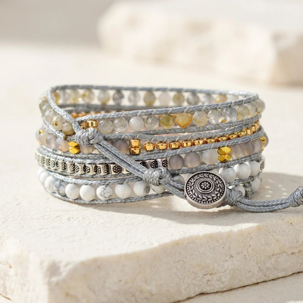 Vegan Bracelet of Love