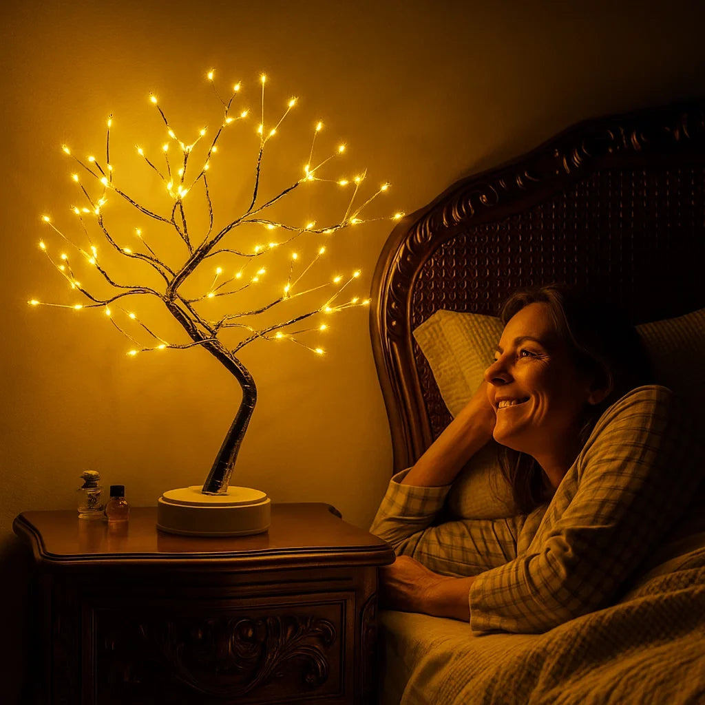 LumiTree™ LED Boomlamp