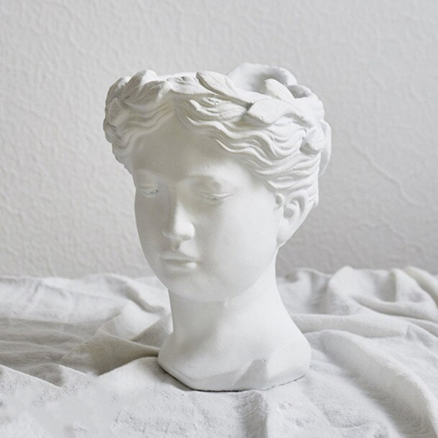 GoddessGlow™ Griekse Godinnen Vazen