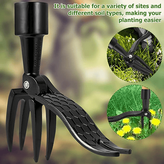 WeedMaster™ Onkruidtrekker