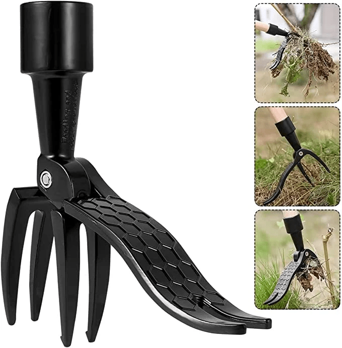 WeedMaster™ Onkruidtrekker