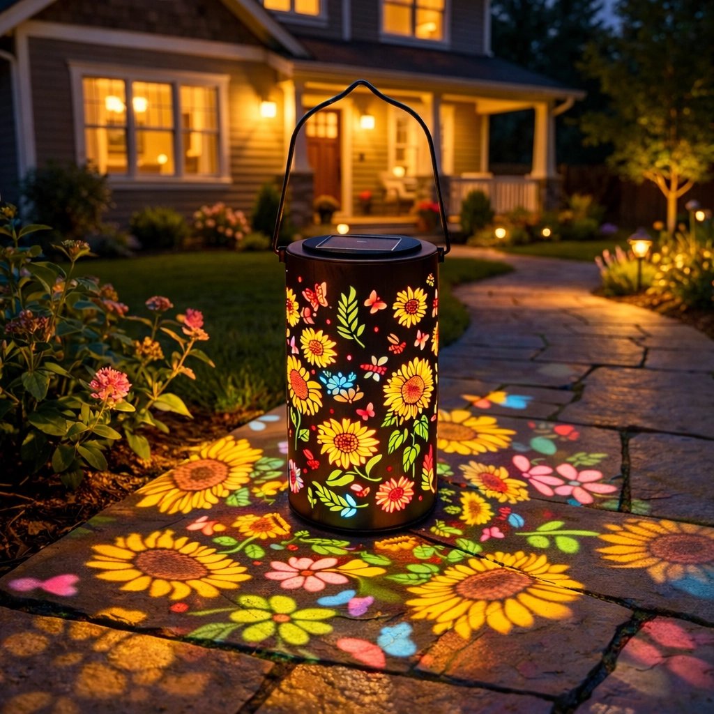 Magic Glow TM