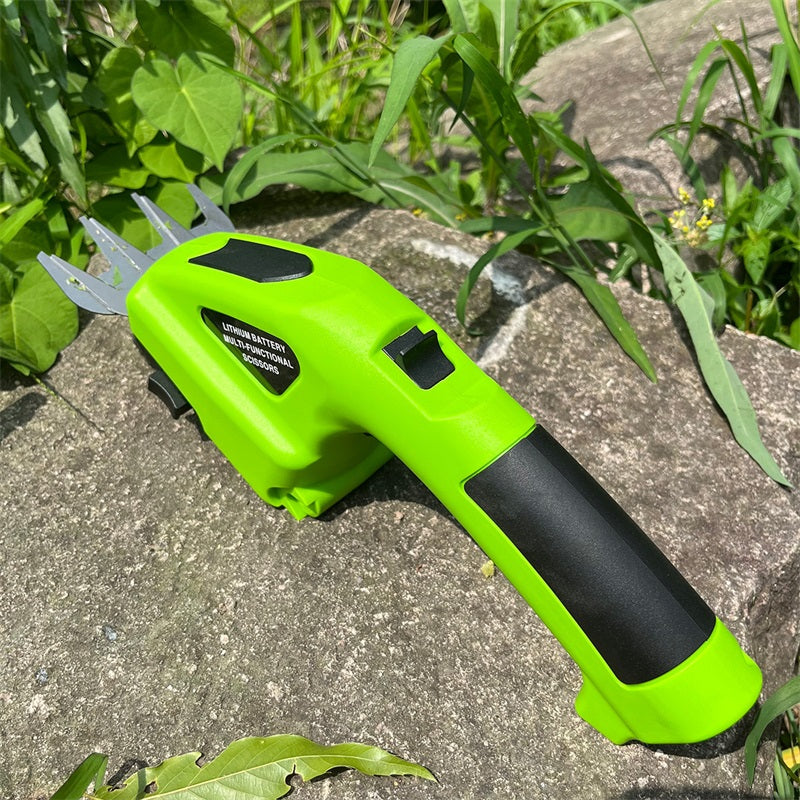 GardenEase™Moeiteloos strak van rand tot heg