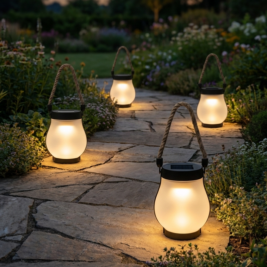 Lumra™ | Nordic Sfeerlamp