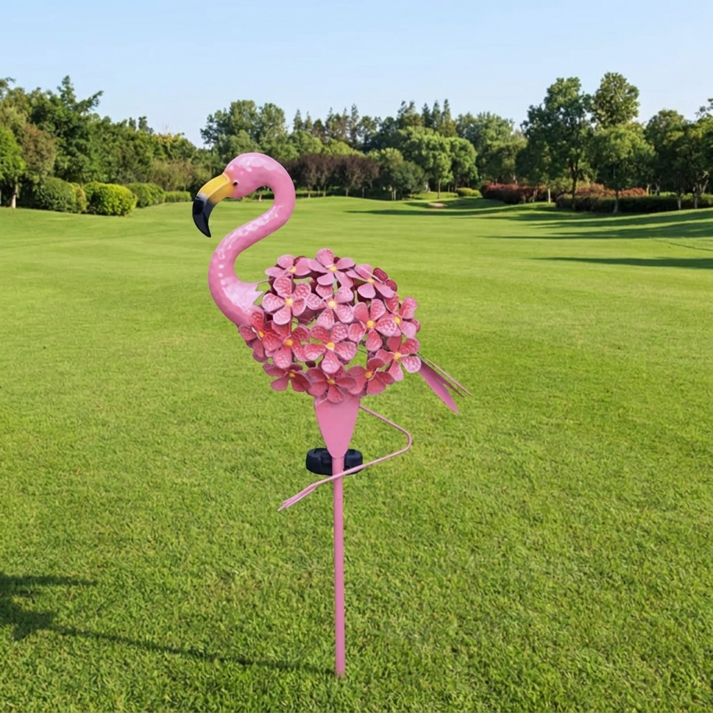 FlamingoFlare™ Tuinverlichting