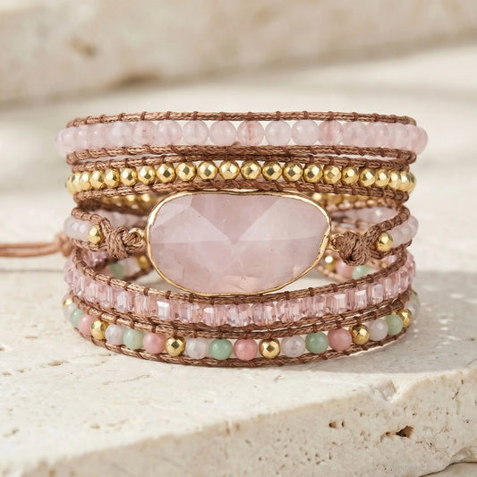 Godin van Liefde Armband