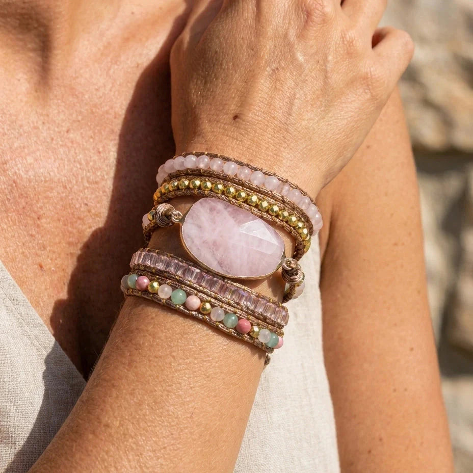 Love Attraction Bracelet