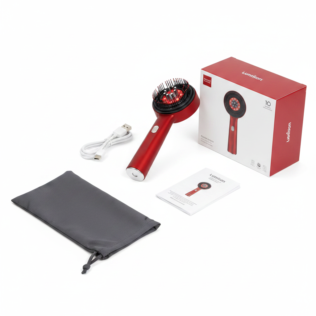 ScalpLux Pro