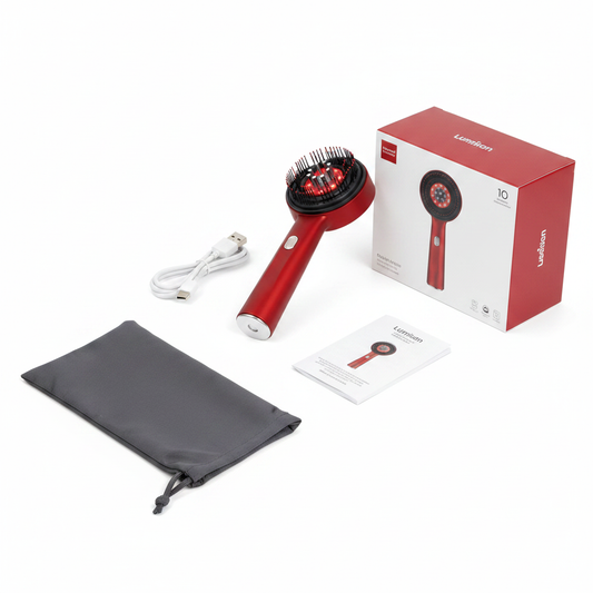 ScalpLux Pro