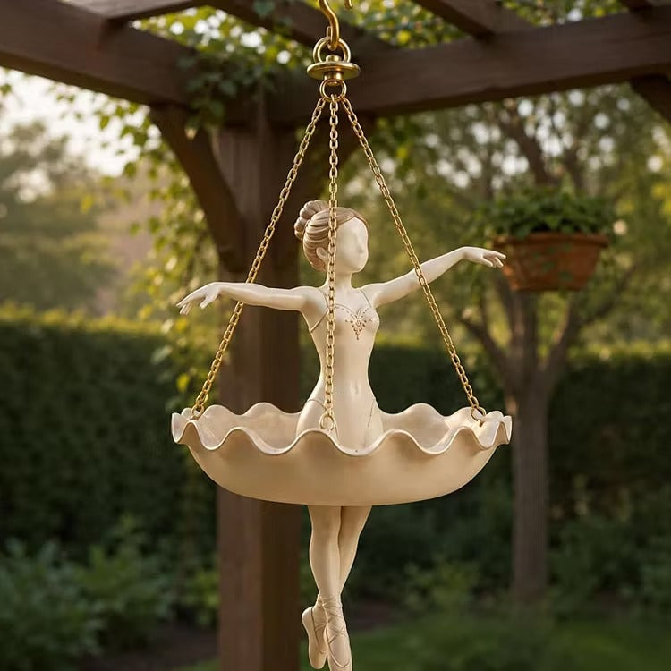 BalletDance™ Hangende Plantenhouder