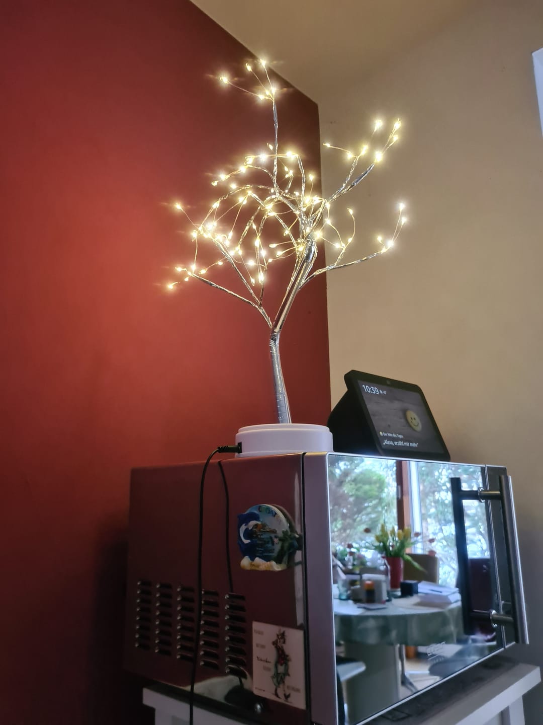LumiTree sfeerfoto 1