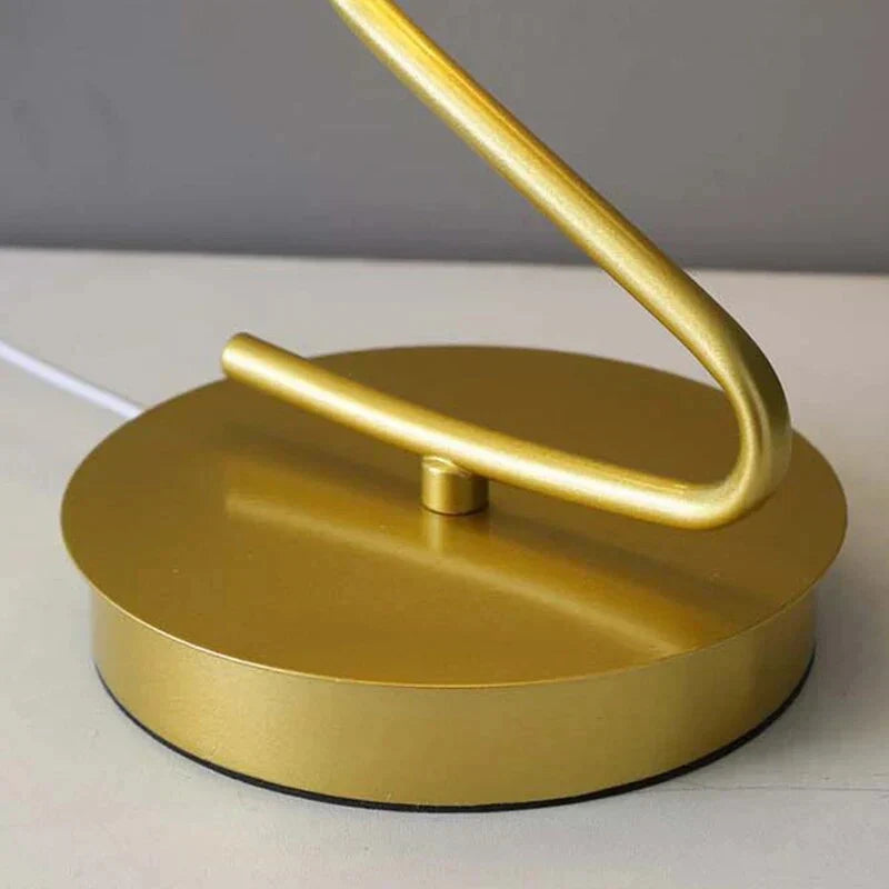 LumiFlair™ Moderne Vlinder Tafellamp