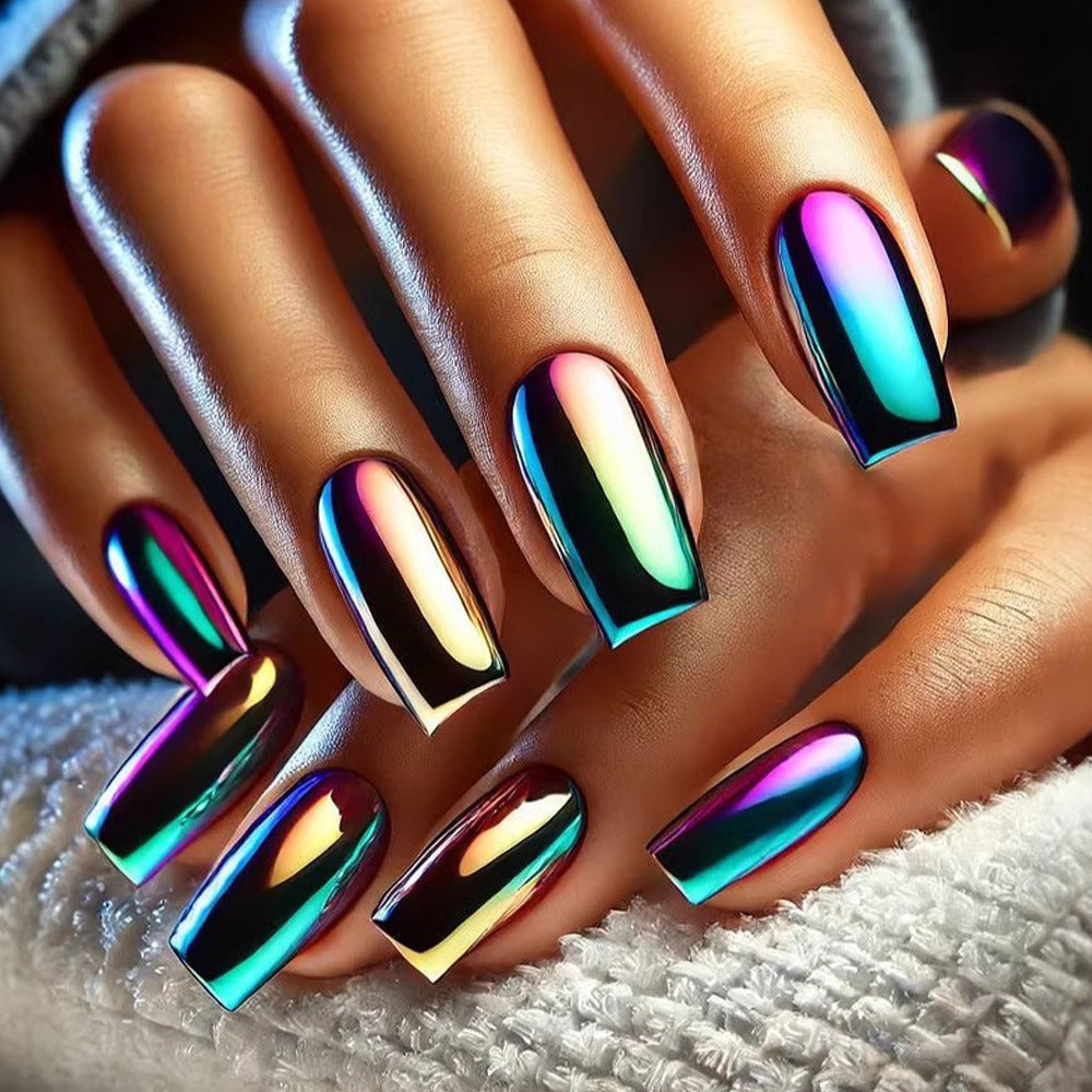 AURÉLIA press on nails