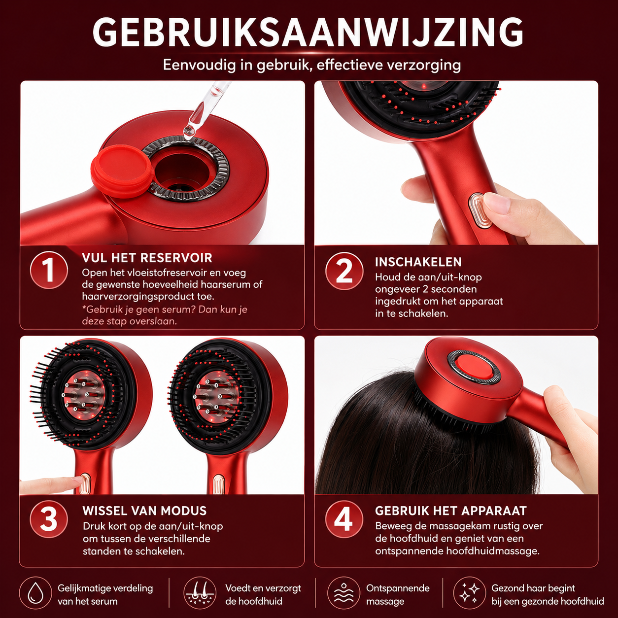 ScalpLux Pro