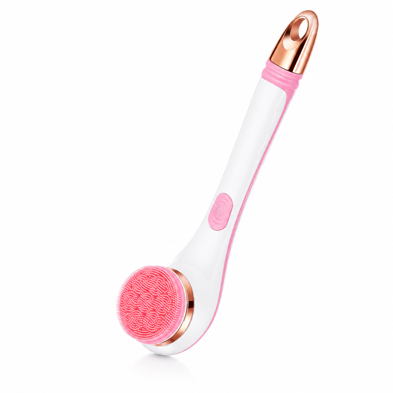 GlowSpa™ 5-in-1 Lichaamsborstel