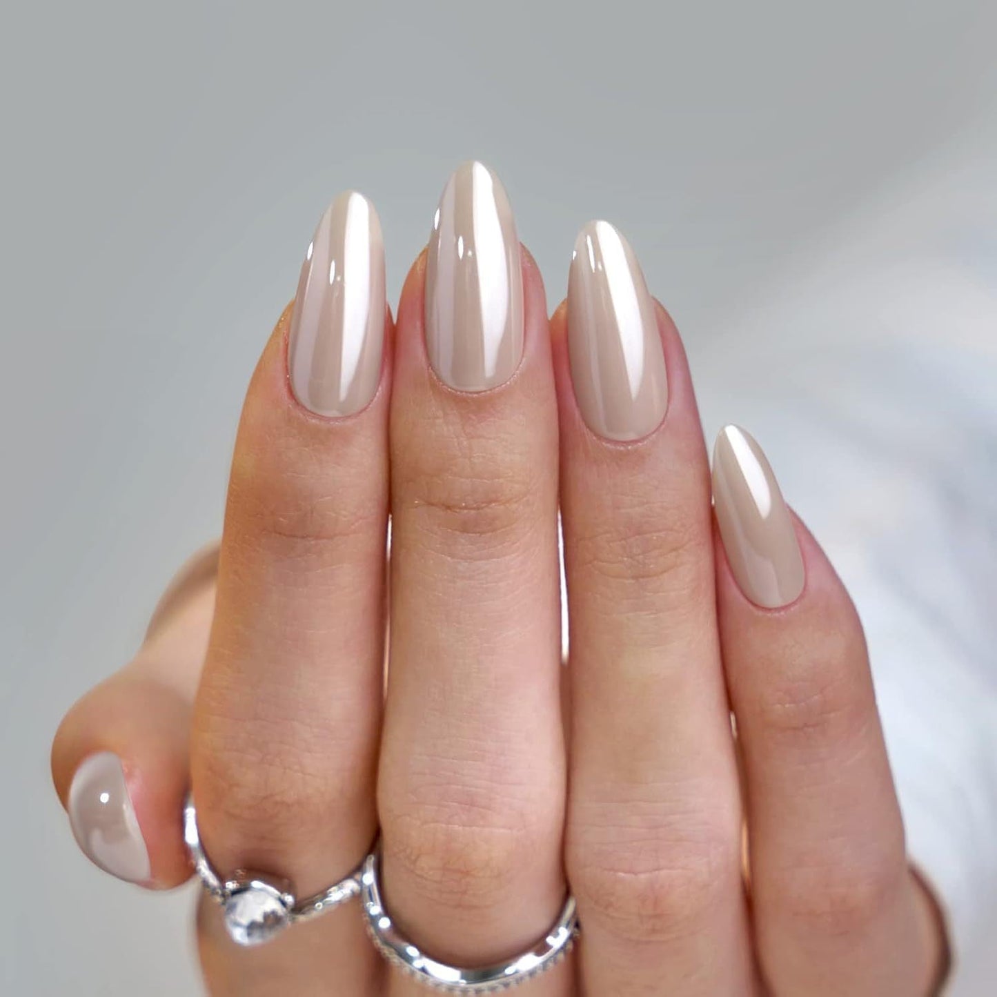 AURÉLIA press on nails