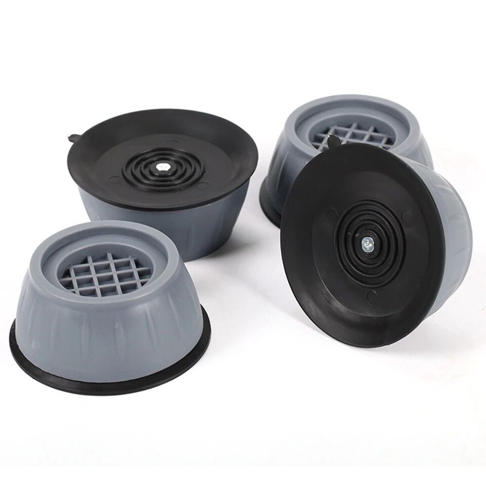 Globetrek™ Antivibratie Apparaat Pads