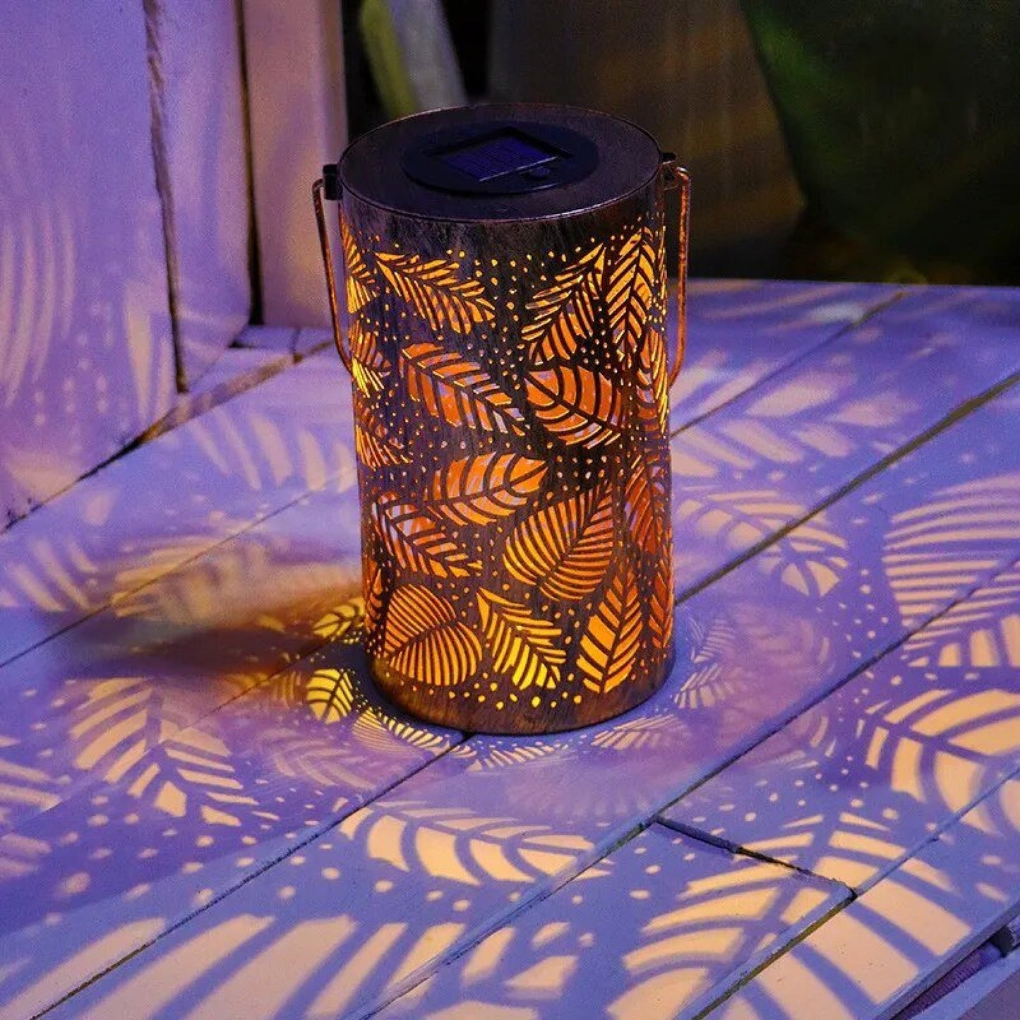 Magic Glow TM