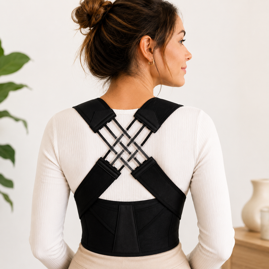 Posture Perfector