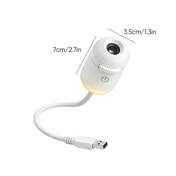 SterreDroom Projector | Magische Sterrennacht voor Thuis